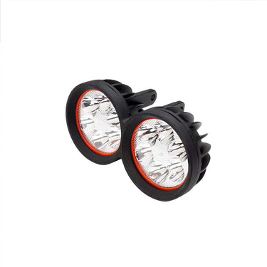 Headlights for Kaabo Wolf Scooters